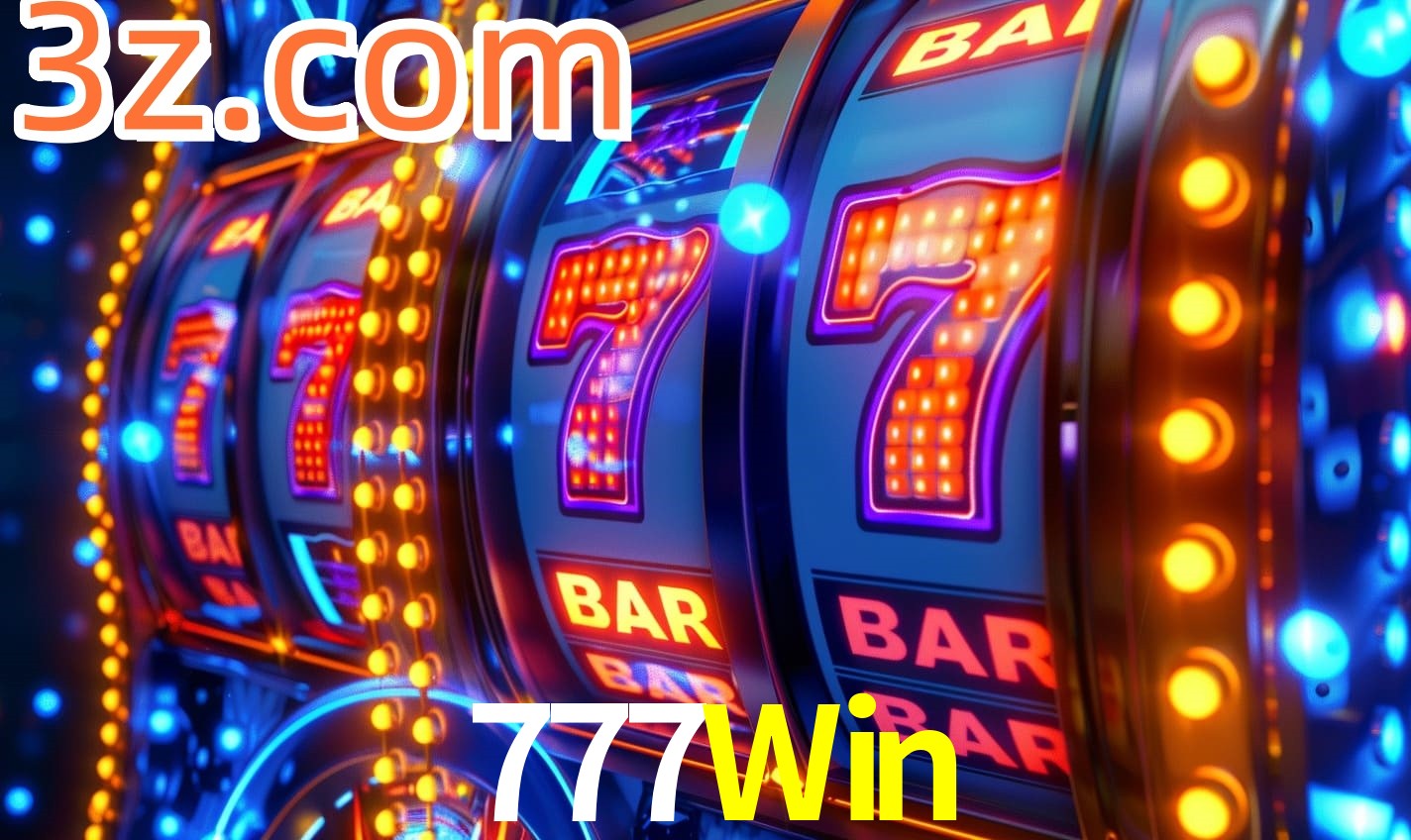 Bônus 777Win Para Todos